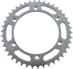 Steel Rear Sprocket