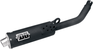 Rcm Ii Sport Series Slip-on Black, 1, nordicamoto.ro