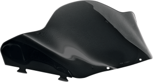 Snowmobile Windshield Black, 1, nordicamoto.ro