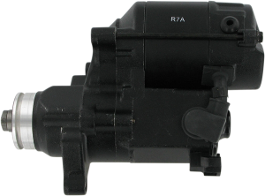 Motor de pornire negru, 1, nordicamoto.ro