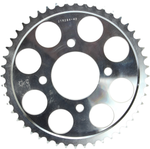 Steel Rear Sprocket