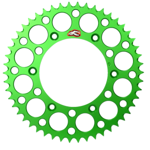 Rear Sprocket Silver, 3, nordicamoto.ro