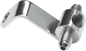 Rear Junction Block Chrome