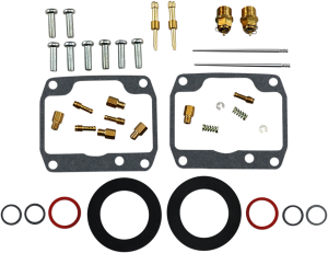 Carb Rebuild Kit