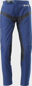 Pantaloni Husqvarna Gotland Blue