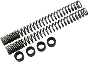 Fork Springs Black, 1, nordicamoto.ro