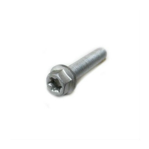 HH collar screw M8x25