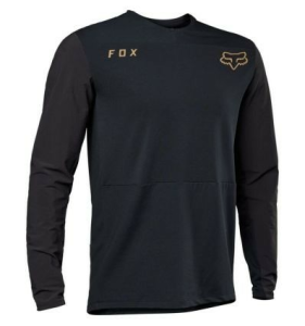 Tricou Fox Defend Off-Road Black