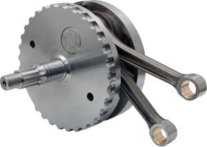 Replacement Flywheel Assembly, 1, nordicamoto.ro