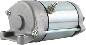 Starter Motor Unfinished