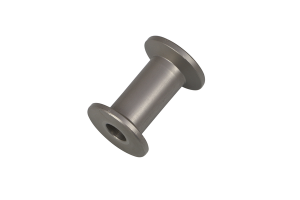 Spacer Bushe Silver 