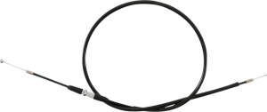 Hot Start Cable Black, 1, nordicamoto.ro