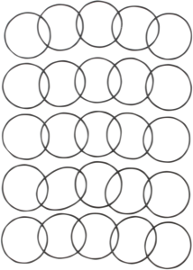 Starter O-ring, 1, nordicamoto.ro