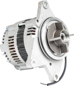 Alternator Assembly Chrome, 4, nordicamoto.ro