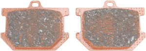 Semi-sintered (r)v(r) Brake Pads, 1, nordicamoto.ro