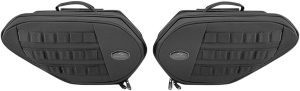 Sb2300 Tactical Saddlebag Black, 1, nordicamoto.ro