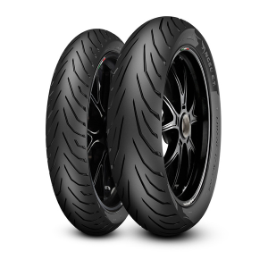 Cauciuc Pirelli Moto Angel City Angel City 100/80-17