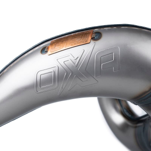 Rezonator OXA GP Edition KTM/Husqvarna/GasGas TBI 250/300 2024-2026, 2, nordicamoto.ro