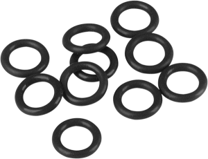 Cam Support Plate Plug O-ring, 1, nordicamoto.ro