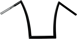 1(r) Strip Handlebar Black, 1, nordicamoto.ro