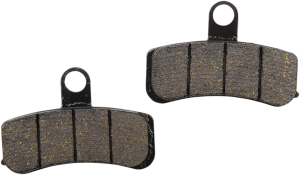 Hhf Street Ceramic Organic Brake Pads