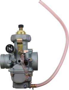 Replacement Carburetor Kit Silver, 1, nordicamoto.ro