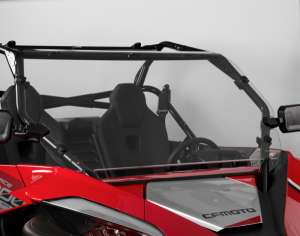 PARBRIZ FAȚĂ UTV CFMOTO CFMOTO ZFORCE 950 / CFMOTO ZFORCE 1000, 2, nordicamoto.ro