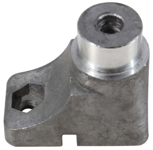 Kimpex Idler wheel support Polaris