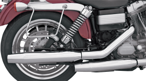 Hp-plus 3(r) Slip-on Mufflers Chrome, 2, nordicamoto.ro
