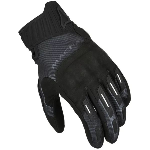 Manusi de dama vara MACNA OCTAR 2.0 XS Negru/Roz, 3, nordicamoto.ro