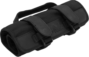 Tool Roll Black, 3, nordicamoto.ro