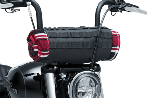 Jacket Roll Black