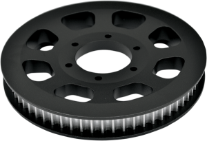 Rear Power Pulley Black, Gloss, 1, nordicamoto.ro