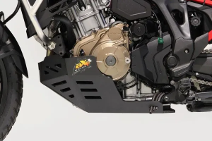 Scut Motor AXP Racing Adventure Honda CRF 1100 L Africa Twin/Adventure Sports '20-'26 Negru, 5, nordicamoto.ro