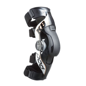 Orteze Genunchi POD K8 2.0 Carbon, 4, nordicamoto.ro