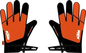 Manusi KTM Pounce Orange