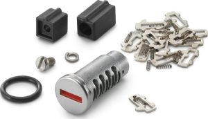 Lock cylinder