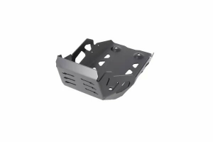 Engine Guard Black 