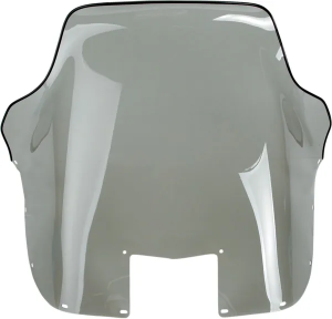 Lexan® Polycarbonate Windshield Gray