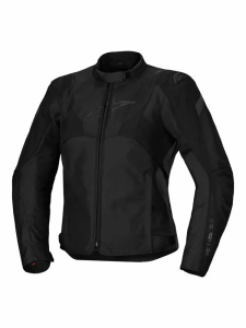 Geaca Dama Alpinestars Stella T-jaws V4 Waterproof Black