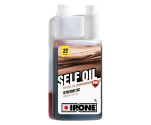 Ulei 2t IPONE SELF OIL STRAWBERRY