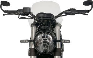 Windscreen Clear, 1, nordicamoto.ro