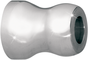 Heel Shift Lever Eliminator Silver, 1, nordicamoto.ro