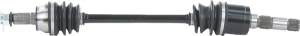 Ax CV standard de schimb OEM, negru, 1, nordicamoto.ro