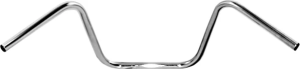 H/bar Highway 1  Chrome Silver