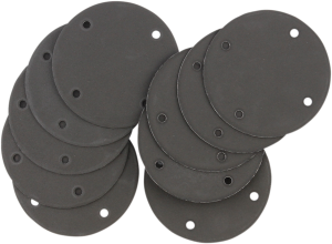 Derby Cover Gasket, 1, nordicamoto.ro