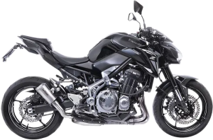 Tobă de eșapament LeoVince LV-10 Slip-On pentru Kawasaki Z900 (2017-2019), 4, nordicamoto.ro