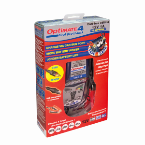 Optimate 4 Quad Program Premium Edition, 2, nordicamoto.ro