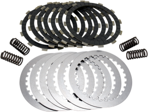 Drcf Series Clutch Kit Gray