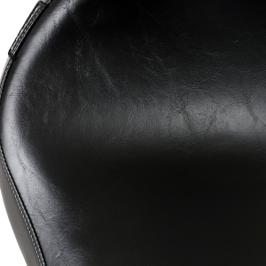 Silhouette Deluxe Solo Seat Black, 1, nordicamoto.ro